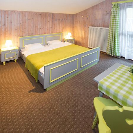 Bed and Breakfast Ridehouse Schladming Camera foto