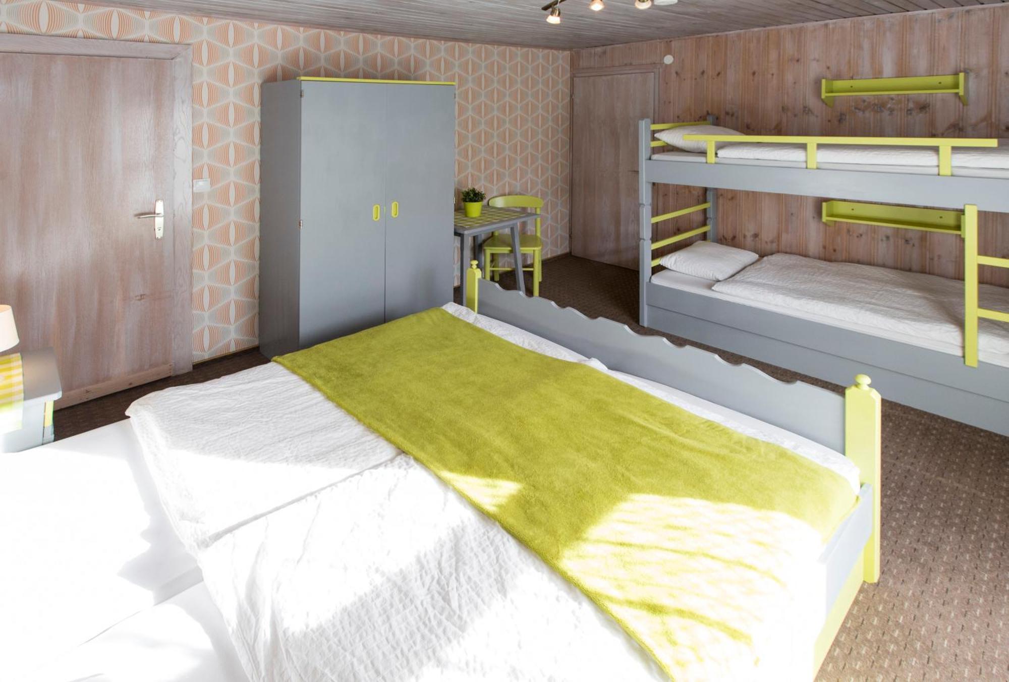 Bed and Breakfast Ridehouse Schladming Camera foto