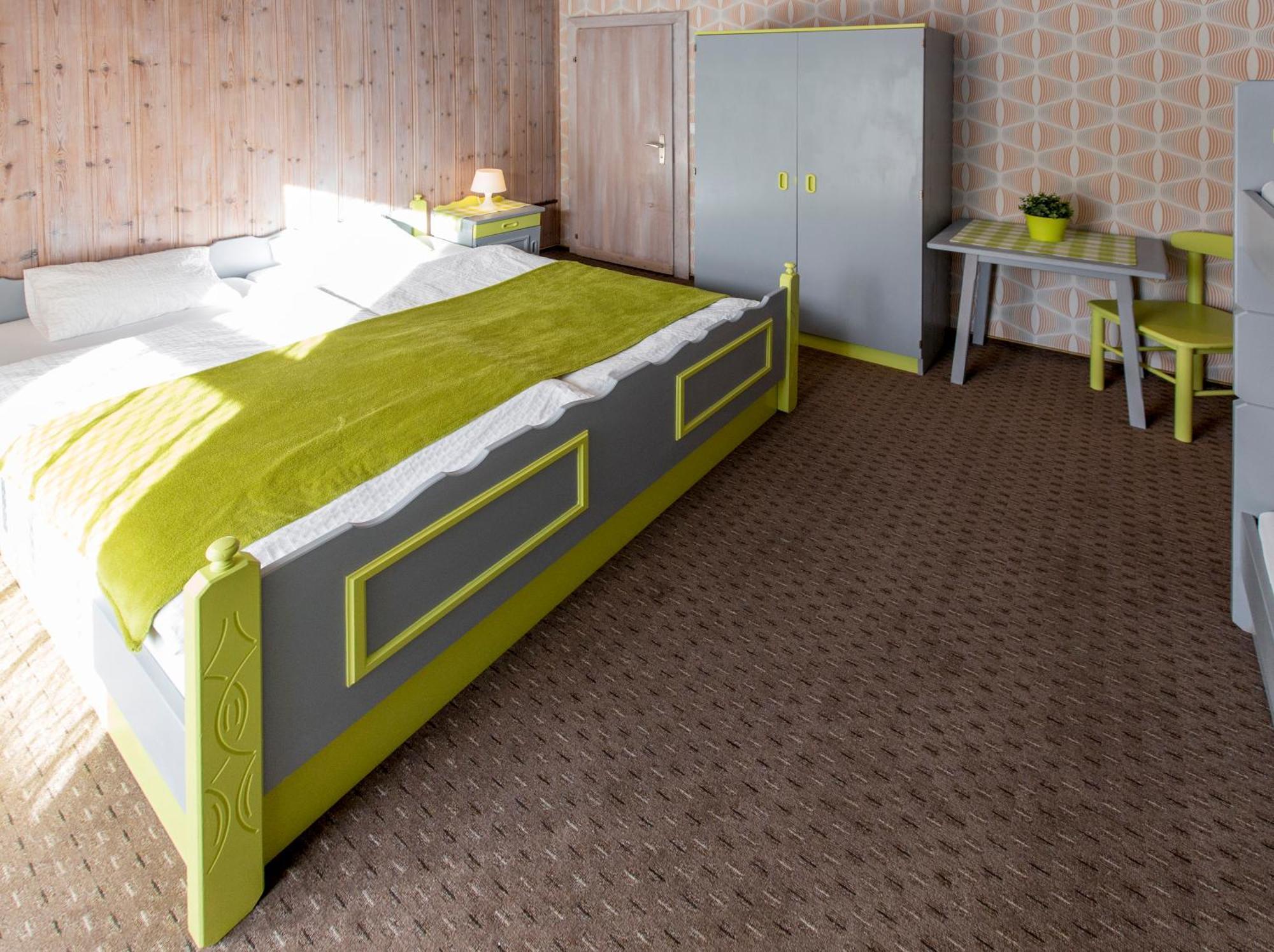 Bed and Breakfast Ridehouse Schladming Camera foto
