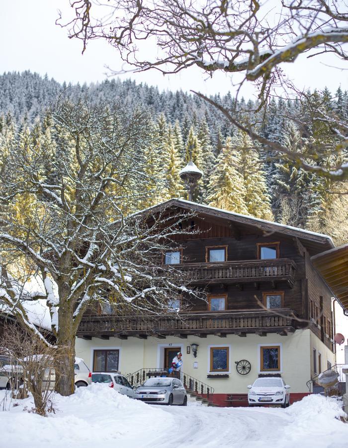 Bed and Breakfast Ridehouse Schladming Esterno foto