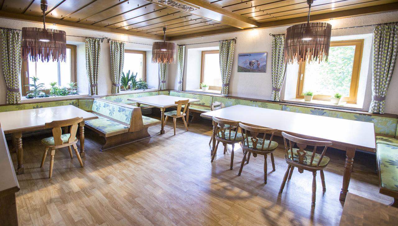 Bed and Breakfast Ridehouse Schladming Esterno foto
