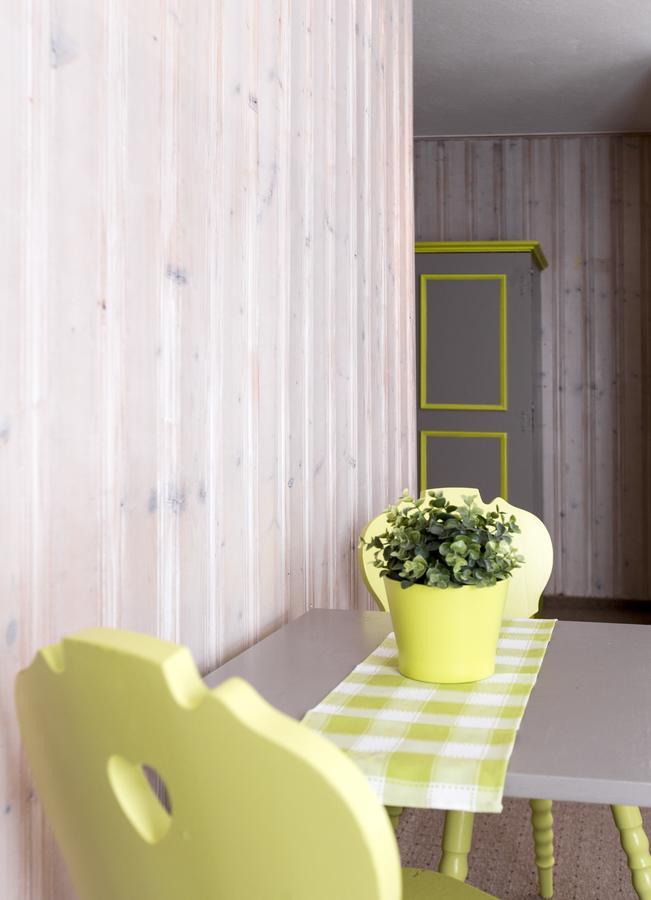Bed and Breakfast Ridehouse Schladming Esterno foto