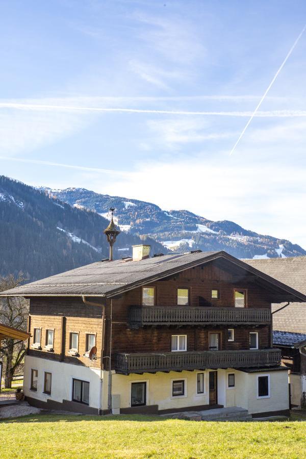 Bed and Breakfast Ridehouse Schladming Esterno foto