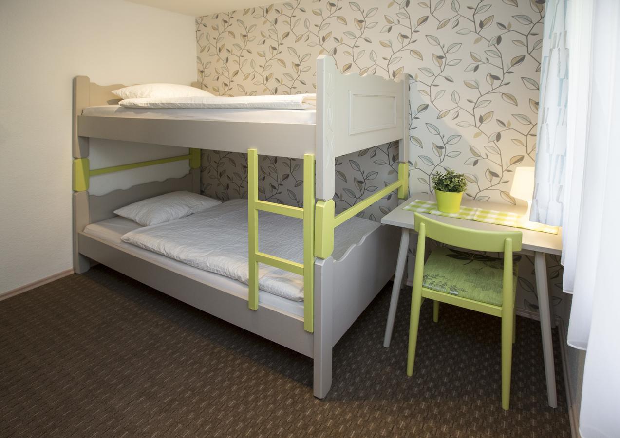 Bed and Breakfast Ridehouse Schladming Esterno foto