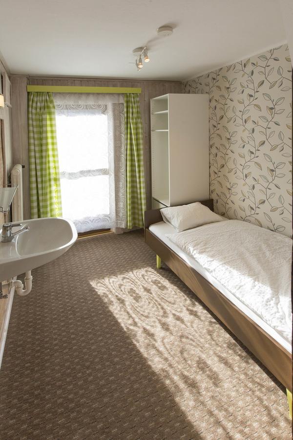 Bed and Breakfast Ridehouse Schladming Camera foto