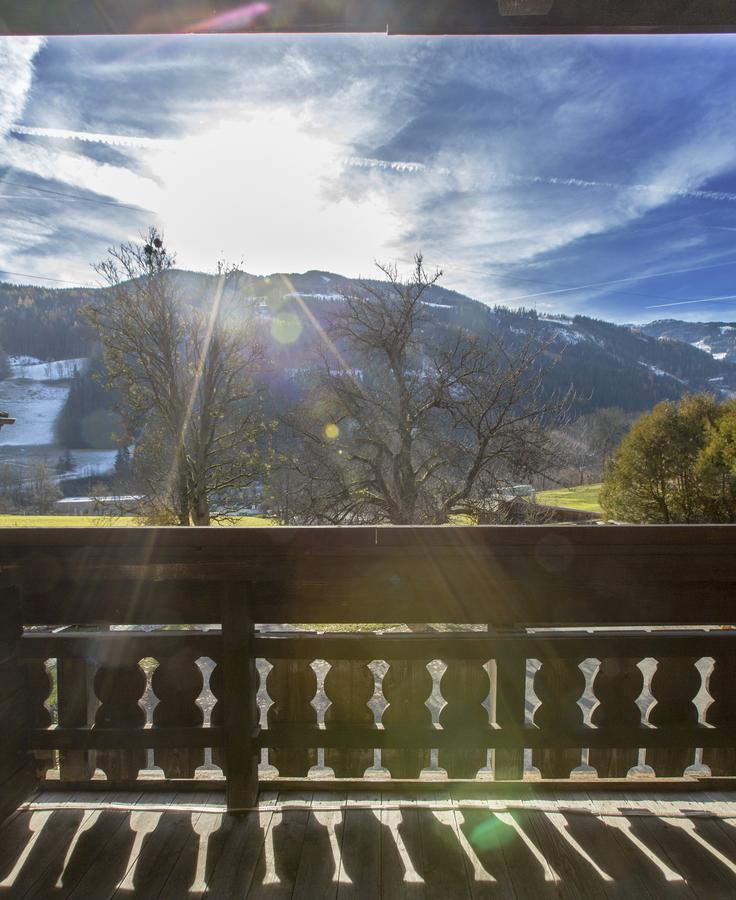 Bed and Breakfast Ridehouse Schladming Camera foto